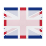 United Kingdom Flag flyers