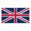 United Kingdom Flag Poster posters by forbes1954 United Kingdom Flag Poster posters