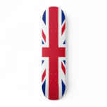United Kingdom Flag Skate Board Decks