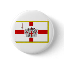 United Kingdom Lord Mayor of the City of London Button