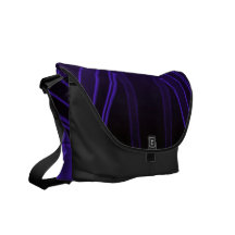 UNITED KINGDOM MESSENGER BAG