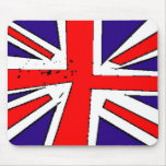 United Kingdom Mouse Mats