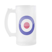 United Kingdom Coffee Mug