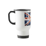 United Kingdom Mug 0009