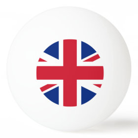 united kingdom Ping-Pong ball