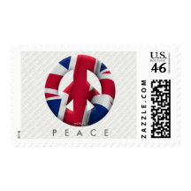 United Kingdom Postage