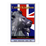 United Kingdom Postcards