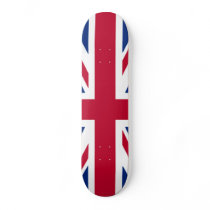 United Kingdom skateboards