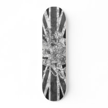United Kingdom Skateboard Deck