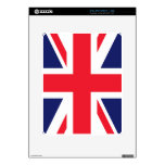 united kingdom skin for the iPad