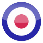 United Kingdom Sticker