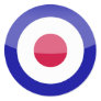 United Kingdom Sticker