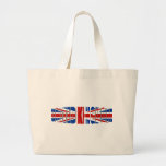United Kingdom Tote Bags