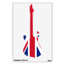 united kingdom wall decor