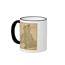 United Kingdoms Coffee Mug