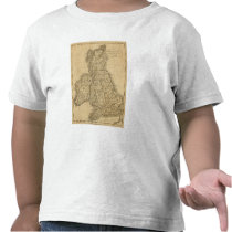 United Kingdoms Tshirt