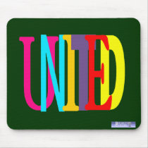 United Mousepad