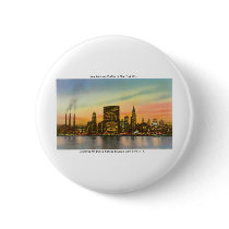 United Nations Building, New York Pin