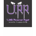 United Paranormal Project womans shirt 2