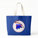 United Patriots of Russia Logo bags