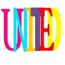 United Photo Sculpture photo sculptures by diversityjustis United Photo Sculpture photo sculptures