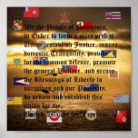 United Polynesia Poster