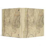 United Provinces of La Plata, Banda Oriental Vinyl Binder