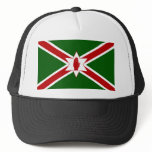 United Saint Patrick'S For Northern Ireland flag hats