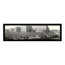 United Shoe Beverly MA Photo 1911 posters