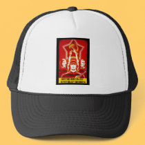 United Social States of America hats by taxpayersvoice United Social States of America hats