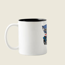 United Stand American Biker mugs