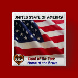UNITED STATE OF AMERICA BY MOJI GBADAMOSI OKUBULE buttons