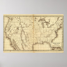 United States 18 Posters