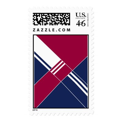 United States 1 Postage by lonvig