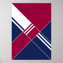 United States 1 Poster
