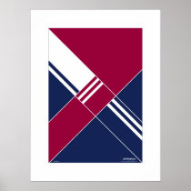 United States 1 Posters