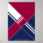 United States 1 posters
