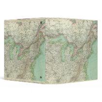 United States 27 Binder