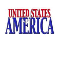 United States_2 t-shirts by Curious_Dreams United States_2 t-shirts