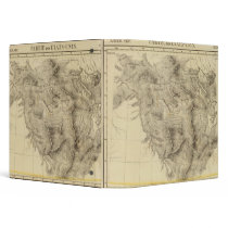 United States 39 Binders