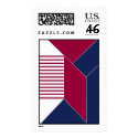 United States 3 postage