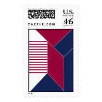 United States 3 Stamp