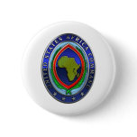 United States Africa Command Pins