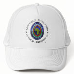 United States Africa Command hats
