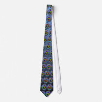 United States Africa Command Neckwear