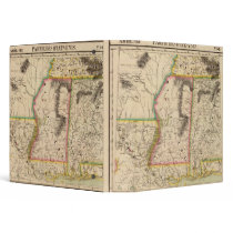 United States, America 56 Binders