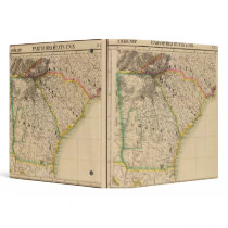 United States, America 57 Binder