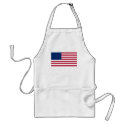 United States aprons by lonvig United States aprons