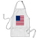 United States aprons by lonvig United States aprons