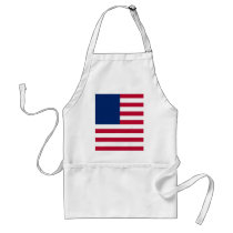 United States aprons